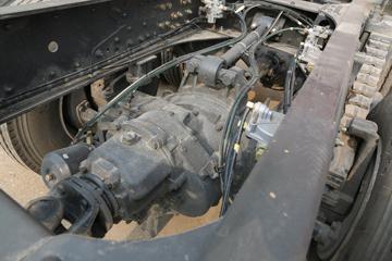  H7ؿ 350 8X4 9.6ײդʽػ(LZ5313CCYH7FB)ͼƬ