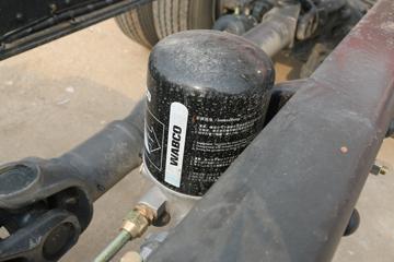  H7ؿ 350 8X4 9.6ײդʽػ(LZ5313CCYH7FB)ͼƬ