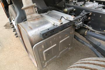  H7ؿ 350 8X4 9.6ײդʽػ(LZ5313CCYH7FB)ͼƬ