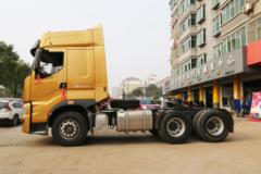 东风柳汽 乘龙H7重卡 500马力 6X4牵引车(LZ4253H7DB)