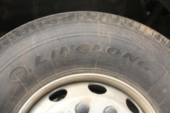 东风柳汽 乘龙H7重卡 500马力 6X4牵引车(LZ4253H7DB)