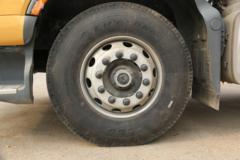 东风柳汽 乘龙H7重卡 500马力 6X4牵引车(LZ4253H7DB)