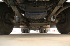 东风柳汽 乘龙H7重卡 500马力 6X4牵引车(LZ4253H7DB)