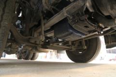 东风柳汽 乘龙H7重卡 500马力 6X4牵引车(LZ4253H7DB)