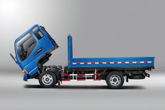 江淮 骏铃E3 88马力 3.8米排半栏板轻卡(HFC1041P93K4C2) 江淮 骏铃E3 88马力 3.8米排半栏板轻卡(HFC1041P93K4C2)