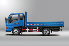 江淮 骏铃E3 88马力 3.8米排半栏板轻卡(HFC1041P93K4C2) 江淮 骏铃E3 88马力 3.8米排半栏板轻卡(HFC1041P93K4C2)