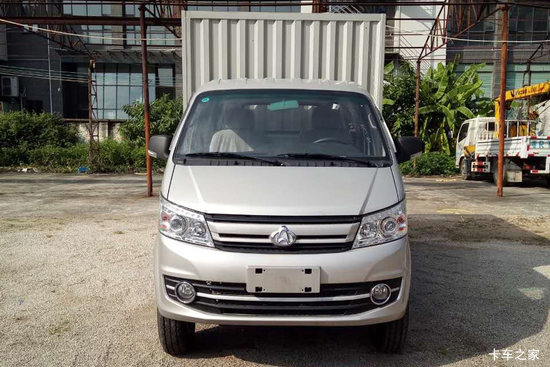 ԽX5 1.5L 112 3.185׵ʽС(SC5021XXYFGD52)