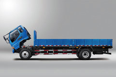 江淮 骏铃E7 154马力 4.8米排半栏板轻卡(HFC1056P91K1C6V) 江淮 骏铃E7 154马力 4.8米排半栏板轻卡(HFC1056P91K1C6V)