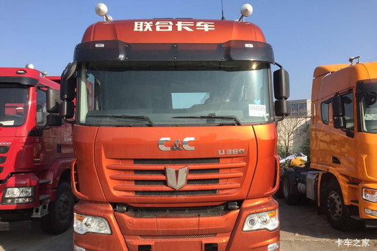 ���Ͽ��� U380�ؿ� 380���� 6X4ǣ����(QCC4252D654)