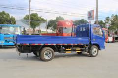 东风 多利卡D6-M 117马力 4.17米单排栏板轻卡(EQ1041S7BDF) 东风 多利卡D6-M 117马力 4.17米单排栏板轻卡(EQ1041S7BDF)