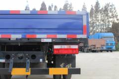 东风 多利卡D6-M 117马力 4.17米单排栏板轻卡(EQ1041S7BDF) 东风 多利卡D6-M 117马力 4.17米单排栏板轻卡(EQ1041S7BDF)