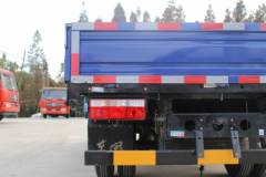 东风 多利卡D6-M 117马力 4.17米单排栏板轻卡(EQ1041S7BDF) 东风 多利卡D6-M 117马力 4.17米单排栏板轻卡(EQ1041S7BDF)