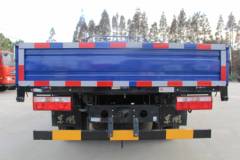 东风 多利卡D6-M 117马力 4.17米单排栏板轻卡(EQ1041S7BDF) 东风 多利卡D6-M 117马力 4.17米单排栏板轻卡(EQ1041S7BDF)