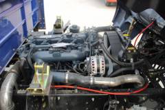 东风 多利卡D6-M 117马力 4.17米单排栏板轻卡(EQ1041S7BDF) 东风 多利卡D6-M 117马力 4.17米单排栏板轻卡(EQ1041S7BDF)