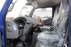 东风 多利卡D6-M 117马力 4.17米单排栏板轻卡(EQ1041S7BDF) 东风 多利卡D6-M 117马力 4.17米单排栏板轻卡(EQ1041S7BDF)