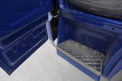 东风 多利卡D6-M 117马力 4.17米单排栏板轻卡(EQ1041S7BDF) 东风 多利卡D6-M 117马力 4.17米单排栏板轻卡(EQ1041S7BDF)