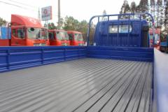 东风 多利卡D6-M 117马力 4.17米单排栏板轻卡(EQ1041S7BDF) 东风 多利卡D6-M 117马力 4.17米单排栏板轻卡(EQ1041S7BDF)