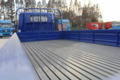 东风 多利卡D6-M 117马力 4.17米单排栏板轻卡(EQ1041S7BDF) 东风 多利卡D6-M 117马力 4.17米单排栏板轻卡(EQ1041S7BDF)