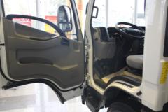 江铃 凯运升级版 宽体 普通款 116马力 4.08米单排厢式轻卡(液刹)(JX5042XXYXGA2)