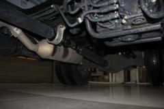 江铃 凯运升级版 宽体 普通款 116马力 4.08米单排厢式轻卡(液刹)(JX5042XXYXGA2)