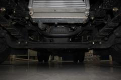 江铃 凯运升级版 宽体 普通款 116马力 4.08米单排厢式轻卡(液刹)(JX5042XXYXGA2)