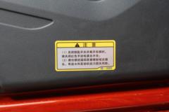 一汽解放 J6P重卡 质惠版 420马力 6X4牵引车(CA4250P66K24T1A1HE4)