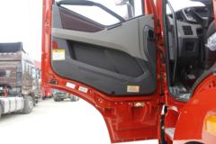 一汽解放 J6P重卡 质惠版 420马力 6X4牵引车(CA4250P66K24T1A1HE4)