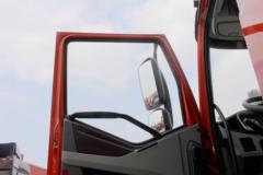 一汽解放 J6P重卡 质惠版 420马力 6X4牵引车(CA4250P66K24T1A1HE4)