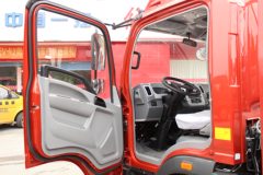 中国重汽HOWO 统帅 141马力 4.165米单排栏板载货车(ZZ1087F331CE183) 中国重汽HOWO 统帅 141马力 4.165米单排栏板载货车(ZZ1087F331CE183)