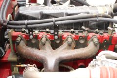 中国重汽HOWO 统帅 141马力 4.165米单排栏板载货车(ZZ1087F331CE183) 中国重汽HOWO 统帅 141马力 4.165米单排栏板载货车(ZZ1087F331CE183)