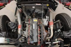 中国重汽HOWO 统帅 141马力 4.165米单排栏板载货车(ZZ1087F331CE183) 中国重汽HOWO 统帅 141马力 4.165米单排栏板载货车(ZZ1087F331CE183)