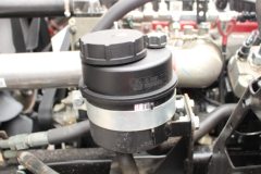 中国重汽HOWO 统帅 141马力 4.165米单排栏板载货车(ZZ1087F331CE183) 中国重汽HOWO 统帅 141马力 4.165米单排栏板载货车(ZZ1087F331CE183)