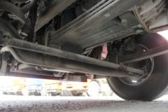 一汽解放 J6P重卡 质惠版 420马力 6X4牵引车(CA4250P66K24T1A1HE4)