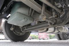 一汽解放 J6P重卡 质惠版 420马力 6X4牵引车(CA4250P66K24T1A1HE4)