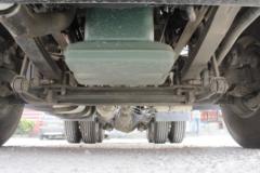 一汽解放 J6P重卡 质惠版 420马力 6X4牵引车(CA4250P66K24T1A1HE4)