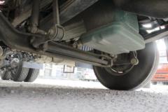 一汽解放 J6P重卡 质惠版 420马力 6X4牵引车(CA4250P66K24T1A1HE4)