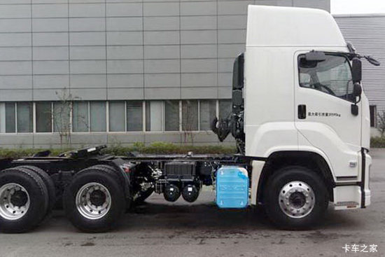  ʮVC61ؿ 460 6X4ǣ(QL4250W2NCZ)