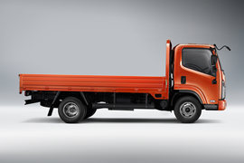 解放金铃&nbsp;载货车官方图图片