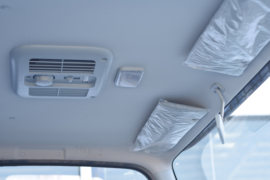 解放金铃&nbsp;载货车驾驶室                                               图片