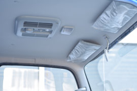 解放金铃&nbsp;载货车驾驶室                                               图片