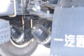 解放金铃&nbsp;载货车底盘                                                图片