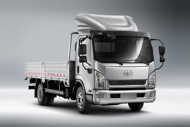 解放金铃&nbsp;载货车官方图图片