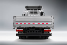 解放金铃&nbsp;载货车官方图图片