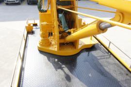 新凯运&nbsp;高空作业车外观图片