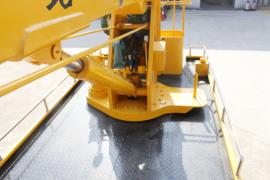 新凯运&nbsp;高空作业车外观图片