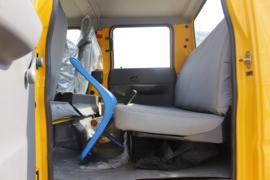 新凯运&nbsp;高空作业车驾驶室图片