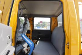 新凯运&nbsp;高空作业车驾驶室图片