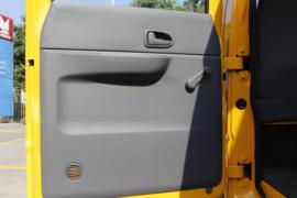 新凯运&nbsp;高空作业车驾驶室图片