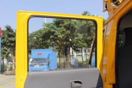 新凯运&nbsp;高空作业车驾驶室图片