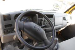 江铃 新凯运 110马力 14米高空作业车(JX5064JGKXSG2)